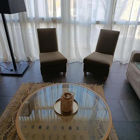 Sunny Otrada Apartment Odesa