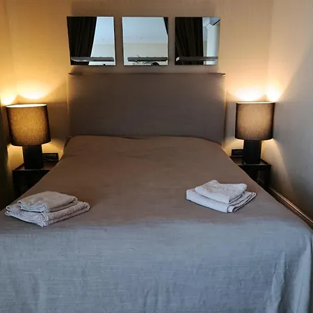 Apartment Sunny Otrada
