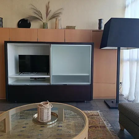 Apartment Sunny Otrada