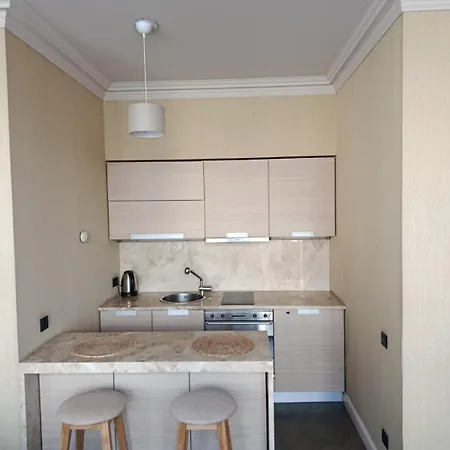 Apartment Sunny Otrada Odesa